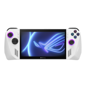 ASUS ROG Ally RC71L White Gaming Handheld